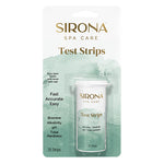 Sirona Bromine Test Strips