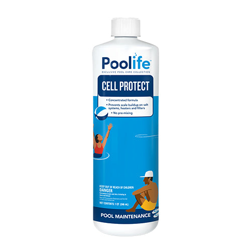 Poolife Cell Protect 32oz