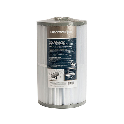 Sundance Spas 6540-501 Filter for 780 Series