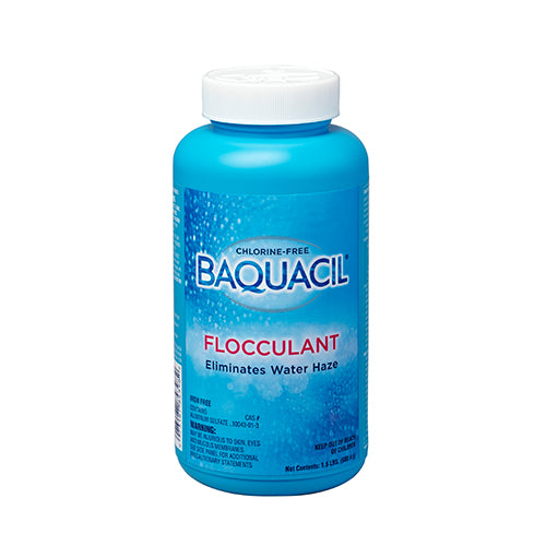 Baquacil Flocculant