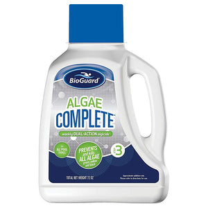 BioGuard Algae Complete (72 oz)