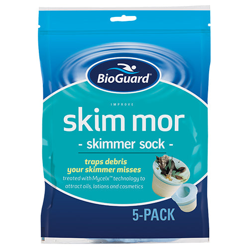 BioGuard Skim-Mor