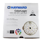 Hayward ColorLogic Color LED 120V Light Bulb