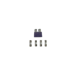 
            
                Load image into Gallery viewer, Hayward FDXLFSK1930 H-Series Fuse Kit
            
        