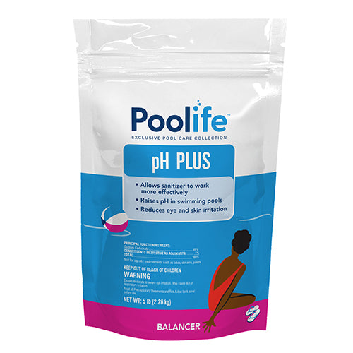 Poolife pH Plus