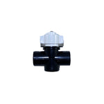 Pentair R172086 1/2" Feeder Control Valve