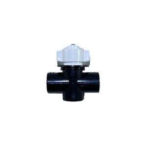 Pentair R172086 1/2" Feeder Control Valve