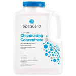 SpaGuard Chlorinating Concentrate 5 Pounds