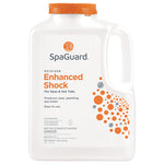 SpaGuard Enhanced Shock 6lb