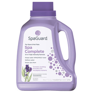 SpaGuard Spa Complete (70 oz)