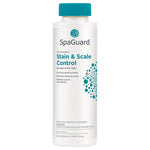 SpaGuard Spa Stain/Scale Control (1 Pint)