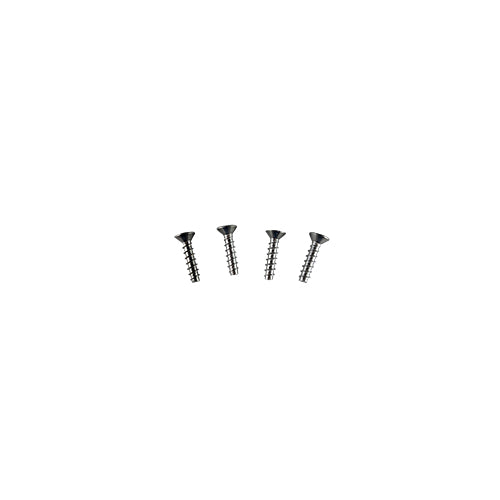 Hayward SPX1039Z1A Inlet Fitting Face Plate Screw Set
