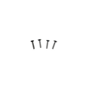 Hayward SPX1039Z1A Inlet Fitting Face Plate Screw Set