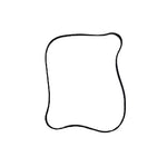 Hayward CX250F Filter Head Gasket