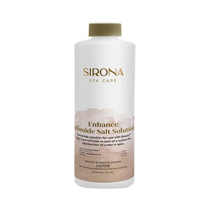 
            
                Load image into Gallery viewer, Sirona Enhance Bromide Solution 32oz
            
        