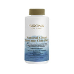 Sirona Natural Clear Enzyme Clarifier