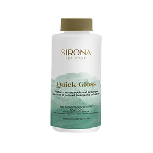 Sirona Quick Gloss 16oz