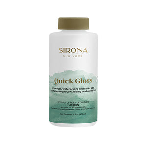 
            
                Load image into Gallery viewer, Sirona Quick Gloss 16oz
            
        