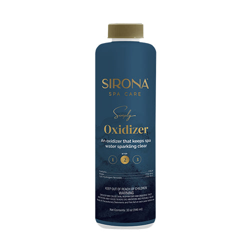 Sirona Simply Oxidizer