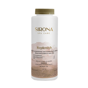 Sirona Replenish 2lbs