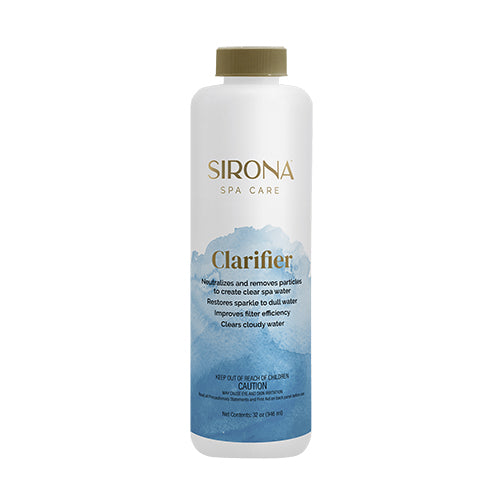
            
                Load image into Gallery viewer, Sirona Spa Clarifier 32oz
            
        