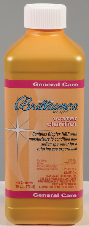 
            
                Load image into Gallery viewer, Brilliance Water Clarifier
            
        