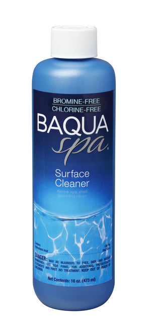 
            
                Load image into Gallery viewer, Baqua Spa Surface Cleaner
            
        