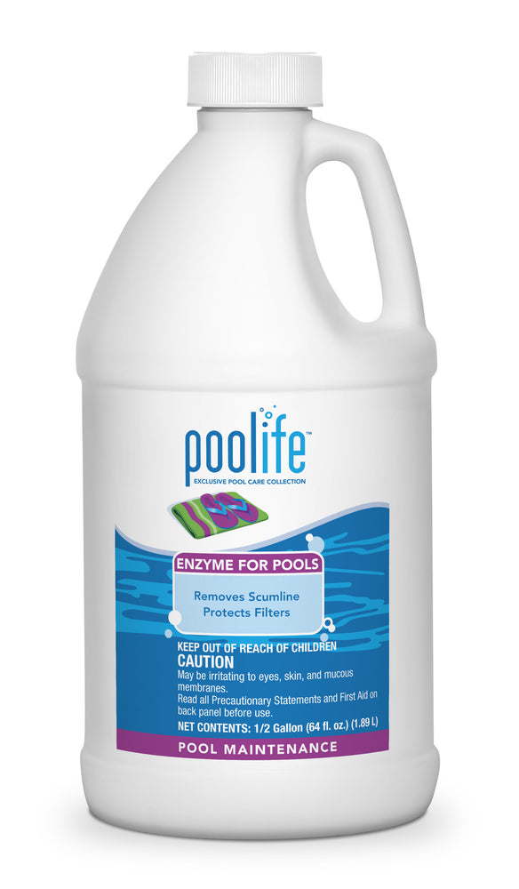 
            
                Load image into Gallery viewer, poolife Enzyme for Pools
            
        