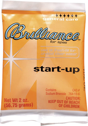 Brilliance Start Up Pack (2 oz.)