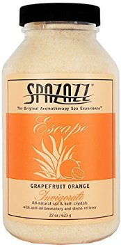 Spazazz Grapefruit Orange Escape Collection 22 oz