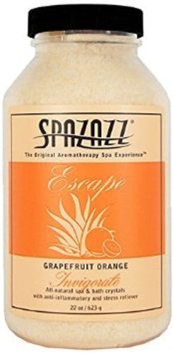 Spazazz Escape Collection 22 oz
