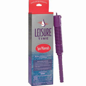 Leisure Time Spa Mineral Purifier