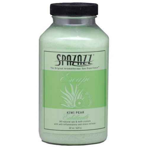 Spazazz Escape Collection 22 oz