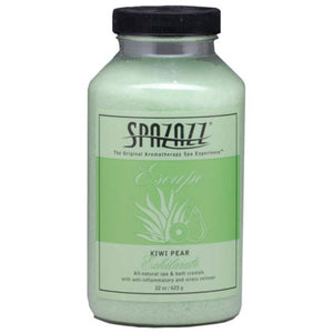 Spazazz Escape Collection 22 oz