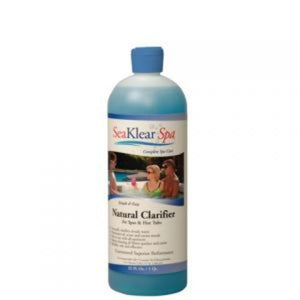 SeaKlear Spa Natural Clarifier