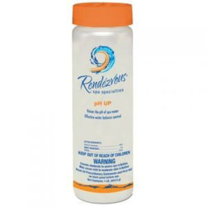 Rendezvous pH Up (1 Pound)