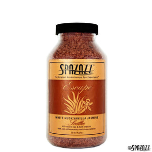 Spazazz Escape Collection 22 oz