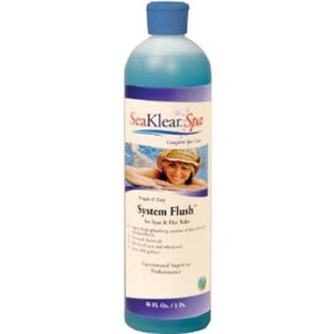 SeaKlear System Flush (1 pt)