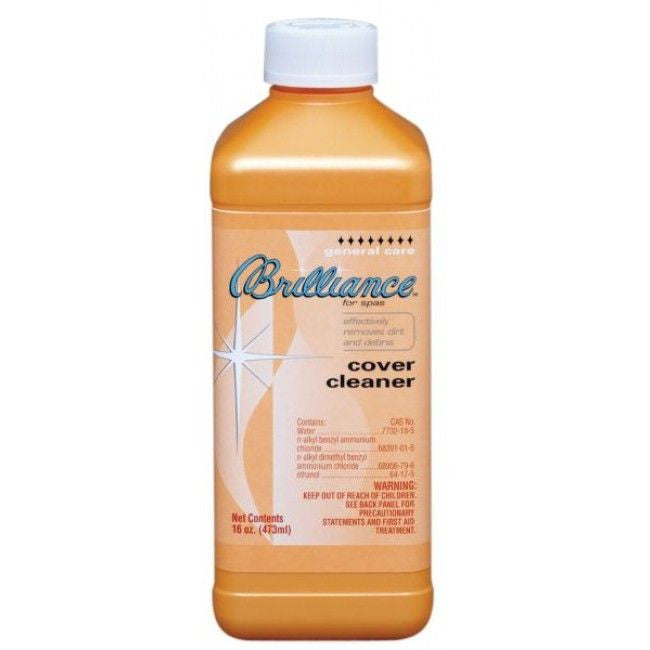 Brilliance Cover Cleaner (1 pt)