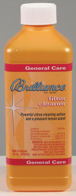 Brilliance Filter Cleaner