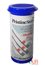Pristine Test Strips