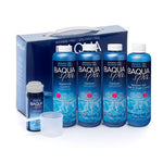 Baqua Spa Sample Kit