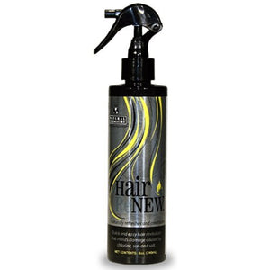 
            
                Load image into Gallery viewer, Natural Chemistry Hair Renew 8 oz
            
        