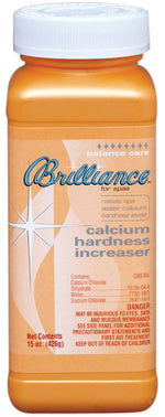 Brilliance Calcium Hardness Increaser