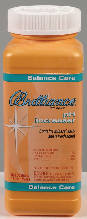 
            
                Load image into Gallery viewer, Brilliance pH Increaser (16 oz)
            
        