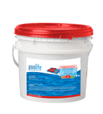 Poolife Turbo Pool Shock (25 pound bucket)
