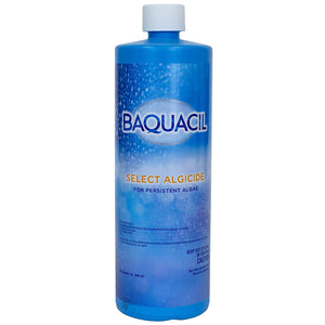 
            
                Load image into Gallery viewer, Baquacil Select Algicide - 1 qt (1)
            
        