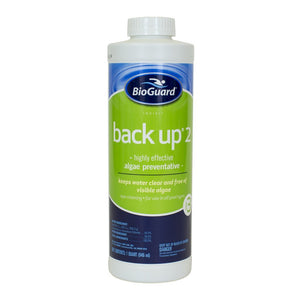 BioGuard Back Up 2 (1 qt)