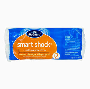 BioGuard Smart Shock - 1 Lb