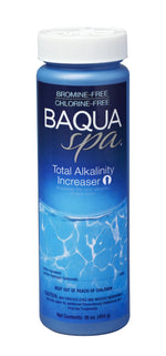Baqua Spa Total Alkalinity Increaser